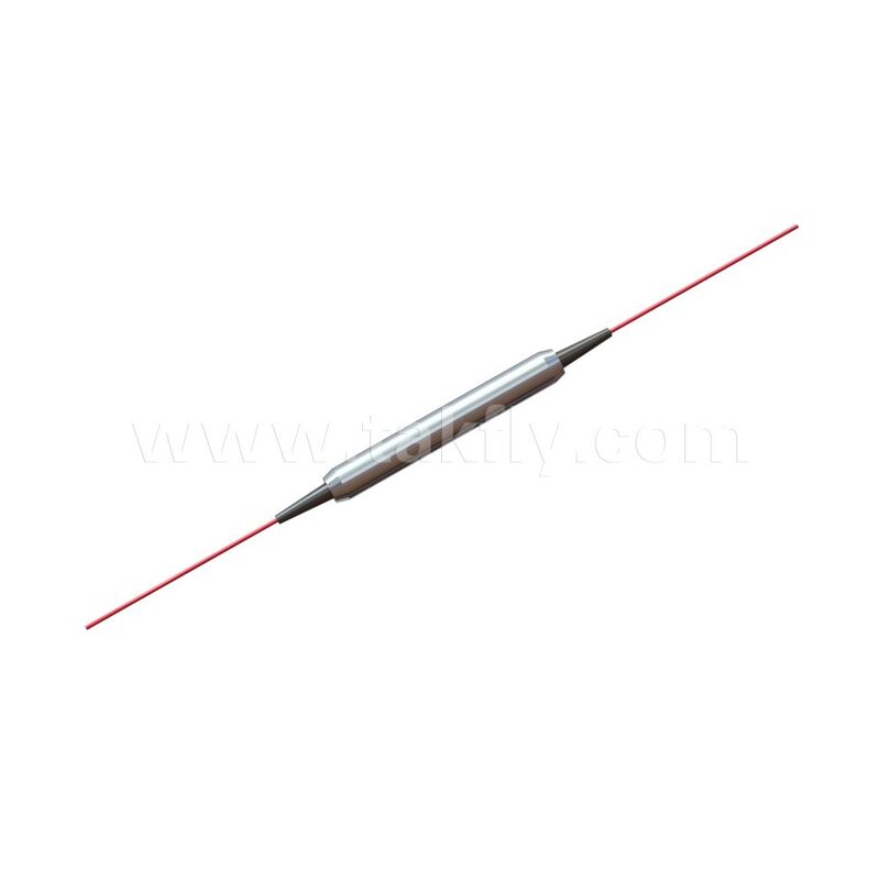 Polarization Maintaining Fiber Optic PM Isolator 1064nm for ICT AI Computing