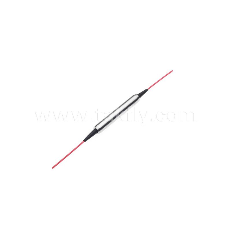 Isolatore in Fibra Ottica a Mantenimento di Polarizzazione PM 1310nm 1550nm 2000nm per Calcolo AI ICT