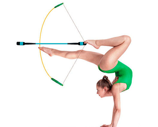 Basse perdite di inserimento 8/12/24 Core OM4 Multimode MPO/MTP Fiber Optic Patch Cord per reti ad alta velocità