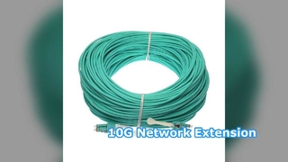 Cavo patch Uniboot OM4 LC