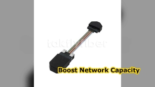 MT-Mini MT Cordone di patch in fibra ottica