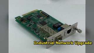 Soluzioni di rete affidabili per convertitori multimediali gestiti