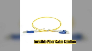 Cavo patch Takfly Uniboot con connettore Uniboot LC originale SENKO