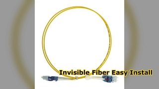 Cavo patch Uniboot LC da 2,0 mm