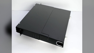 Pannello patch MPO/MTP